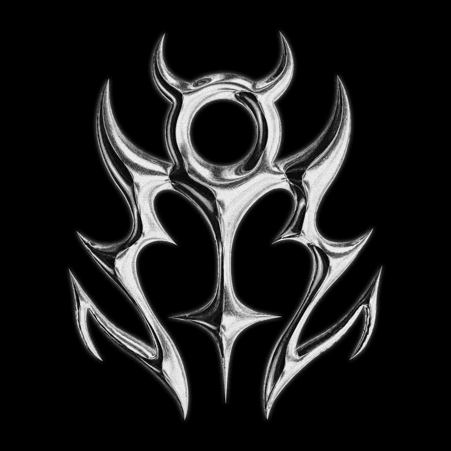 Scorpio Mercury Handcrafted Jewelry Gift Card