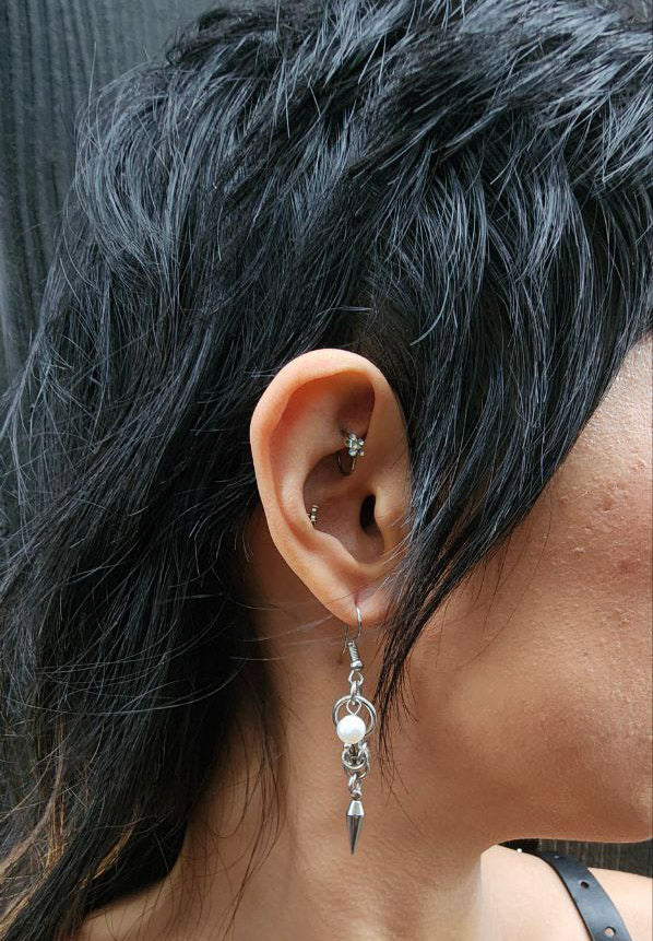 Etherea's Jewel Earrings