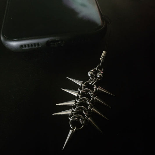 Bug Phone Charm Accessory