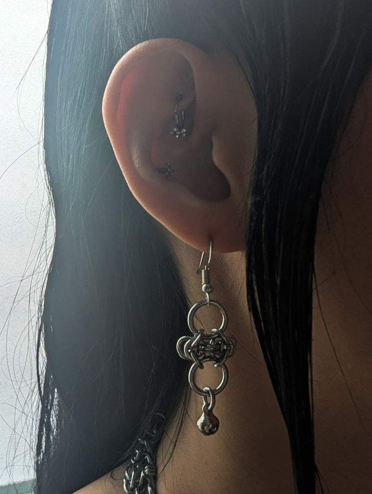 Bo Earrings